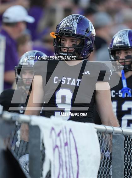 Thumbnail 2 in A&M Consolidated @ College Station photogallery.