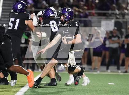 Thumbnail 1 in A&M Consolidated @ College Station photogallery.