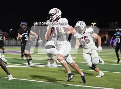 Thumbnail 1 in A&M Consolidated @ College Station photogallery.