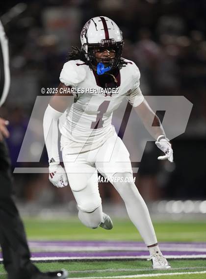 Thumbnail 3 in A&M Consolidated @ College Station photogallery.