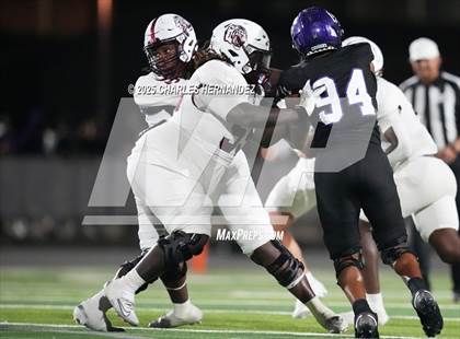 Thumbnail 1 in A&M Consolidated @ College Station photogallery.