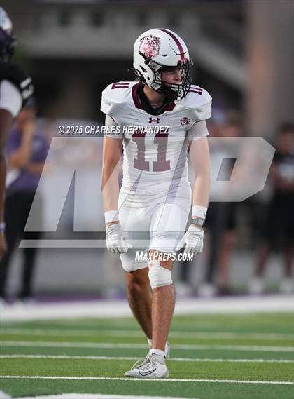 Thumbnail 2 in A&M Consolidated @ College Station photogallery.