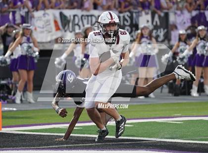 Thumbnail 1 in A&M Consolidated @ College Station photogallery.
