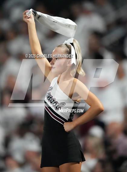 Thumbnail 2 in A&M Consolidated @ College Station photogallery.