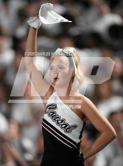 Thumbnail 1 in A&M Consolidated @ College Station photogallery.