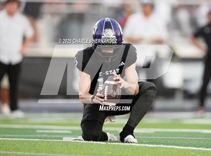 Thumbnail 3 in A&M Consolidated @ College Station photogallery.