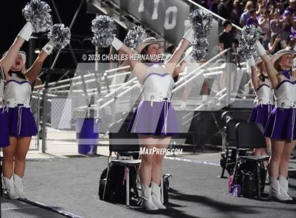 Thumbnail 3 in A&M Consolidated @ College Station photogallery.