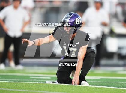 Thumbnail 2 in A&M Consolidated @ College Station photogallery.