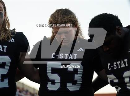 Thumbnail 1 in A&M Consolidated @ College Station photogallery.