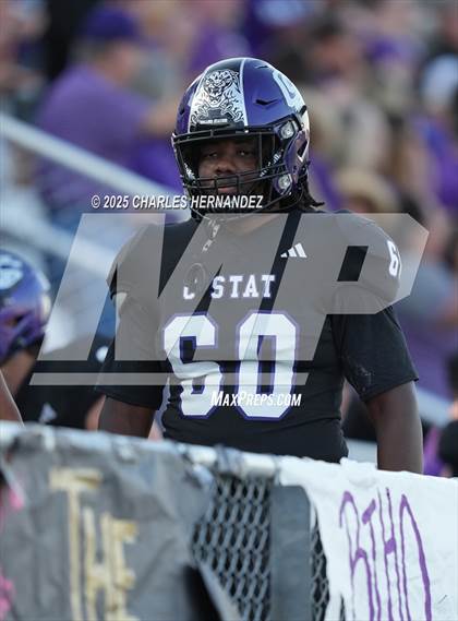 Thumbnail 1 in A&M Consolidated @ College Station photogallery.
