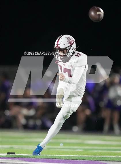 Thumbnail 2 in A&M Consolidated @ College Station photogallery.