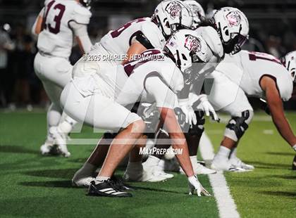 Thumbnail 2 in A&M Consolidated @ College Station photogallery.