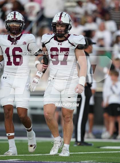 Thumbnail 2 in A&M Consolidated @ College Station photogallery.