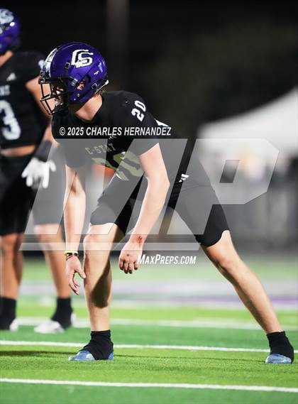 Thumbnail 2 in A&M Consolidated @ College Station photogallery.