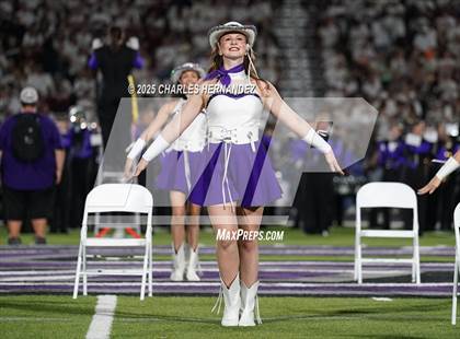 Thumbnail 2 in A&M Consolidated @ College Station photogallery.