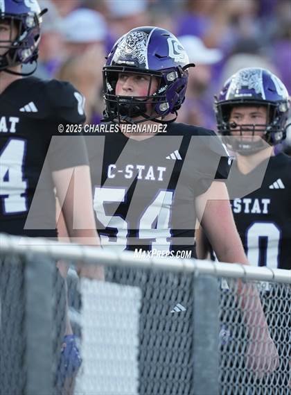 Thumbnail 3 in A&M Consolidated @ College Station photogallery.