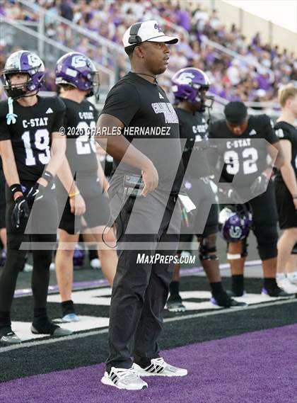 Thumbnail 2 in A&M Consolidated @ College Station photogallery.