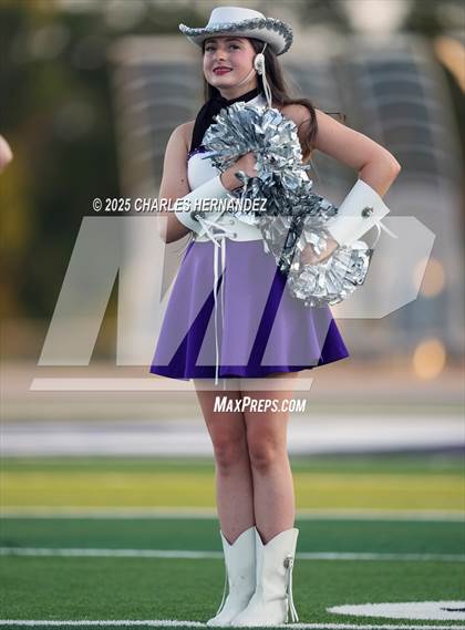 Thumbnail 3 in A&M Consolidated @ College Station photogallery.