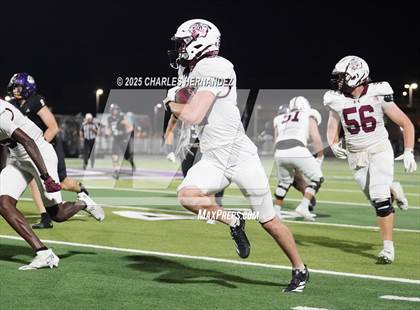 Thumbnail 2 in A&M Consolidated @ College Station photogallery.