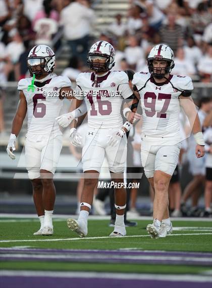 Thumbnail 1 in A&M Consolidated @ College Station photogallery.
