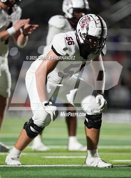 Thumbnail 3 in A&M Consolidated @ College Station photogallery.
