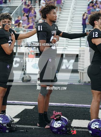 Thumbnail 2 in A&M Consolidated @ College Station photogallery.