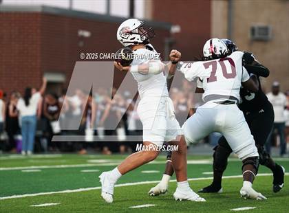 Thumbnail 2 in A&M Consolidated @ College Station photogallery.