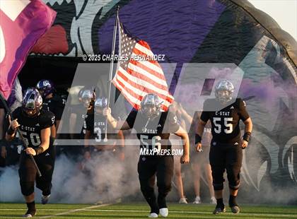 Thumbnail 1 in A&M Consolidated @ College Station photogallery.