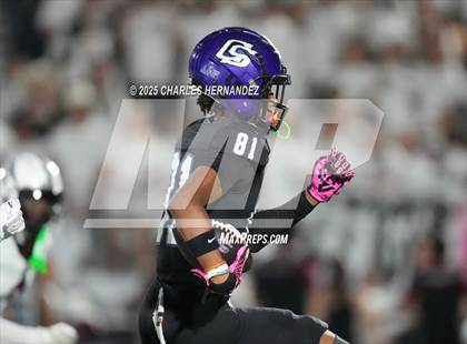Thumbnail 2 in A&M Consolidated @ College Station photogallery.