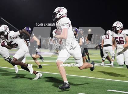 Thumbnail 1 in A&M Consolidated @ College Station photogallery.