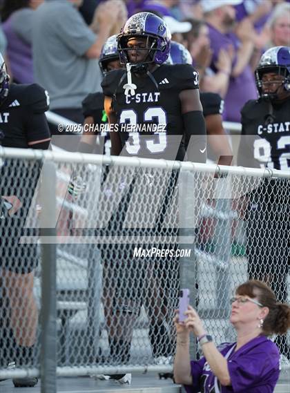 Thumbnail 2 in A&M Consolidated @ College Station photogallery.