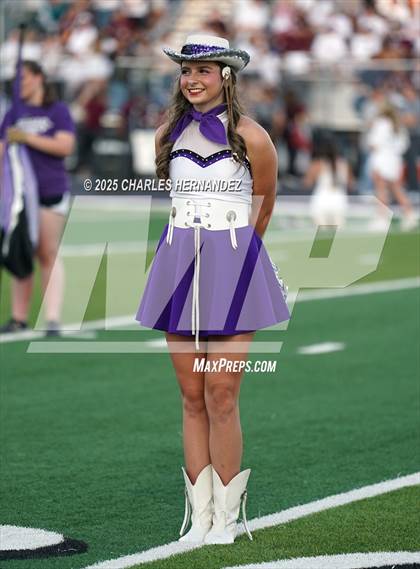 Thumbnail 3 in A&M Consolidated @ College Station photogallery.