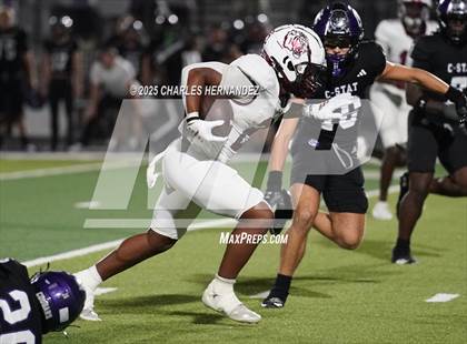 Thumbnail 2 in A&M Consolidated @ College Station photogallery.