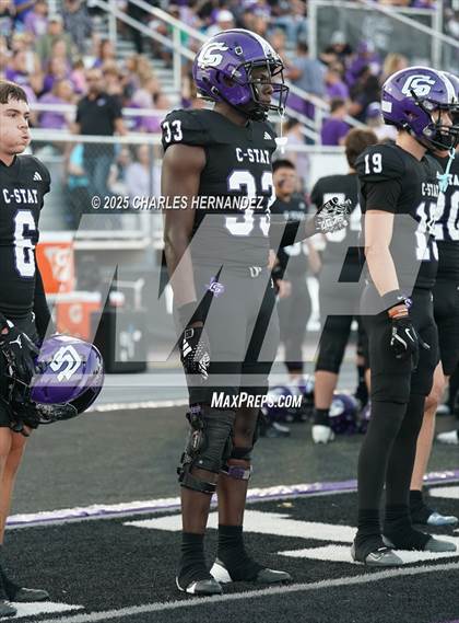 Thumbnail 3 in A&M Consolidated @ College Station photogallery.