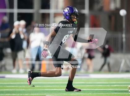 Thumbnail 3 in A&M Consolidated @ College Station photogallery.