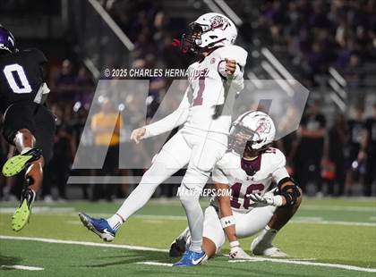 Thumbnail 3 in A&M Consolidated @ College Station photogallery.