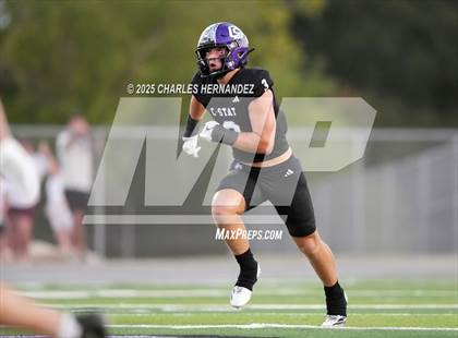Thumbnail 2 in A&M Consolidated @ College Station photogallery.