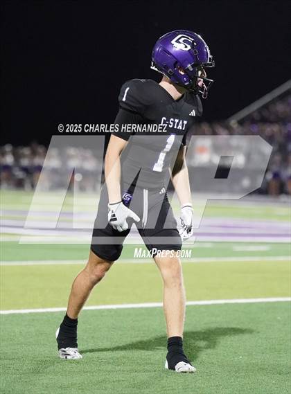 Thumbnail 3 in A&M Consolidated @ College Station photogallery.