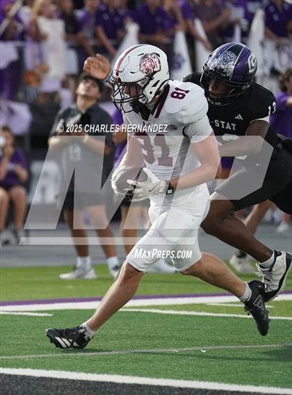 Thumbnail 3 in A&M Consolidated @ College Station photogallery.