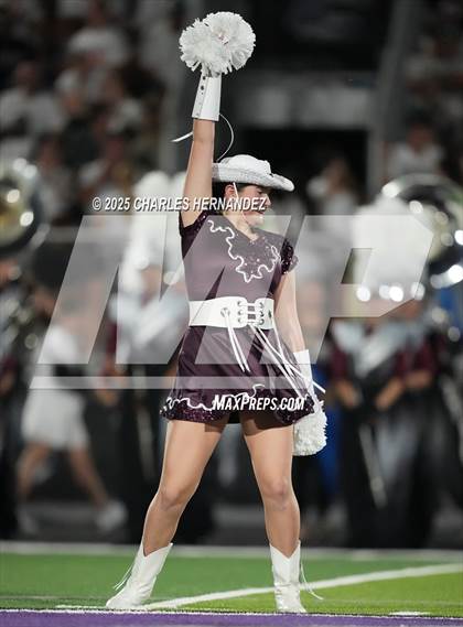 Thumbnail 3 in A&M Consolidated @ College Station photogallery.