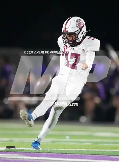 Thumbnail 1 in A&M Consolidated @ College Station photogallery.