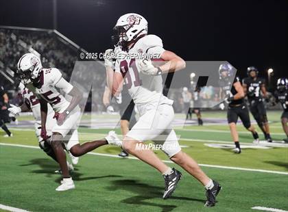 Thumbnail 3 in A&M Consolidated @ College Station photogallery.