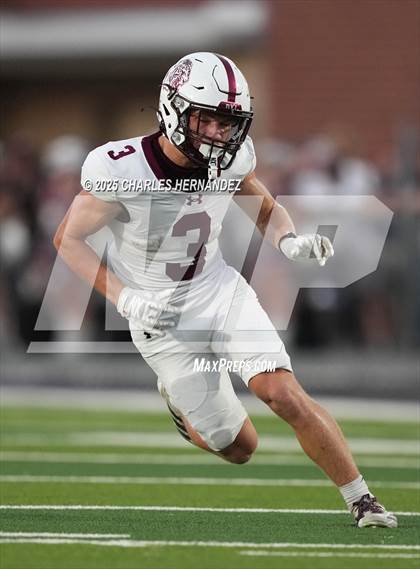 Thumbnail 3 in A&M Consolidated @ College Station photogallery.