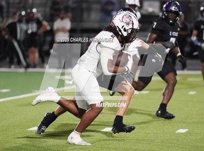 Thumbnail 3 in A&M Consolidated @ College Station photogallery.