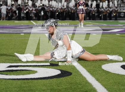 Thumbnail 2 in A&M Consolidated @ College Station photogallery.