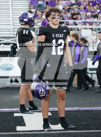 Thumbnail 3 in A&M Consolidated @ College Station photogallery.