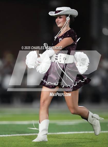 Thumbnail 1 in A&M Consolidated @ College Station photogallery.