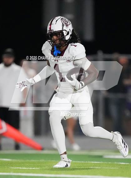 Thumbnail 3 in A&M Consolidated @ College Station photogallery.