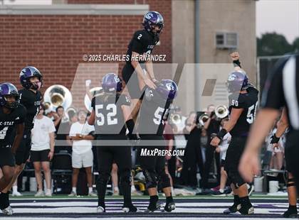 Thumbnail 1 in A&M Consolidated @ College Station photogallery.