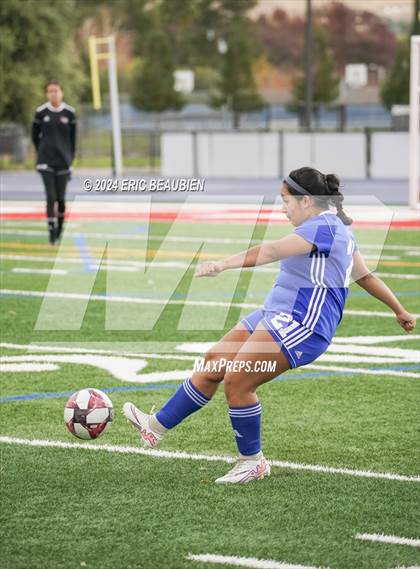 Thumbnail 2 in Acalanes @ Clayton Valley Charter photogallery.